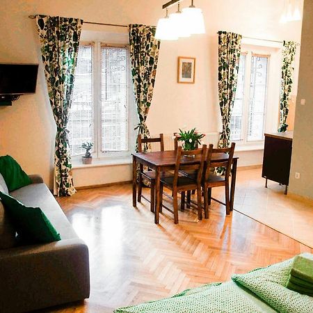 Apartamenty Stary Rynek Paderewskiego Poznań Zewnętrze zdjęcie