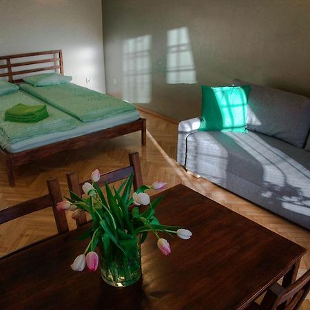 Apartamenty Stary Rynek Paderewskiego Poznań Zewnętrze zdjęcie