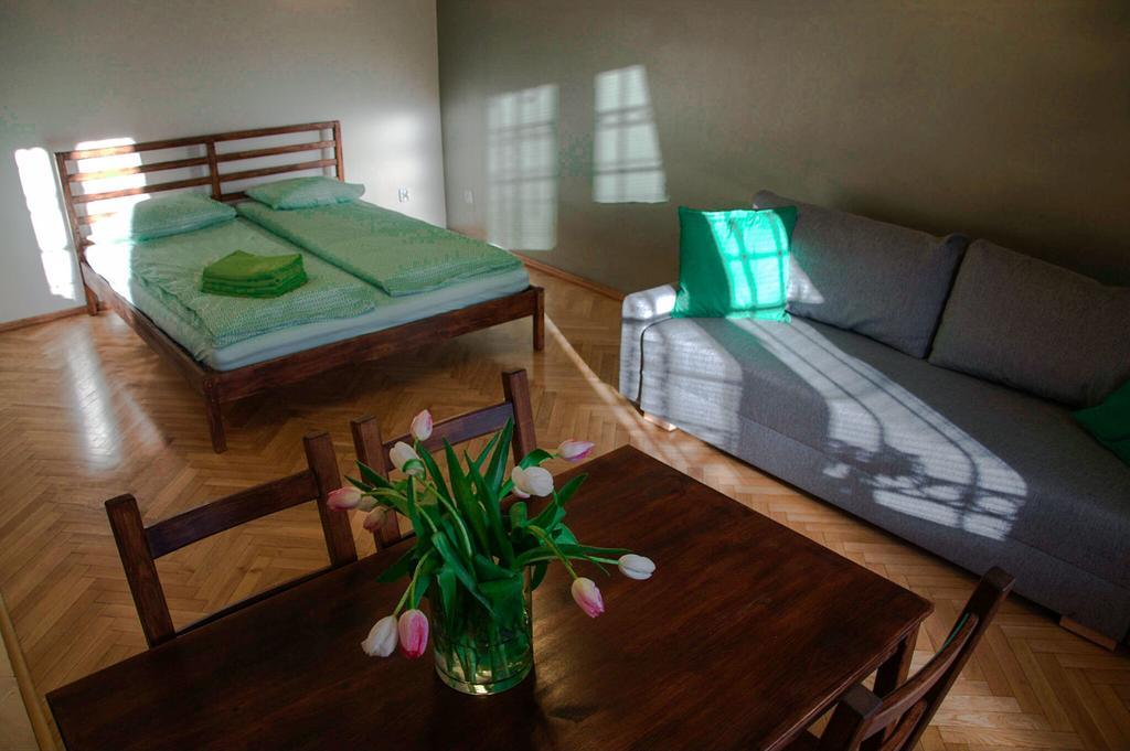 Apartamenty Stary Rynek Paderewskiego Poznań Zewnętrze zdjęcie