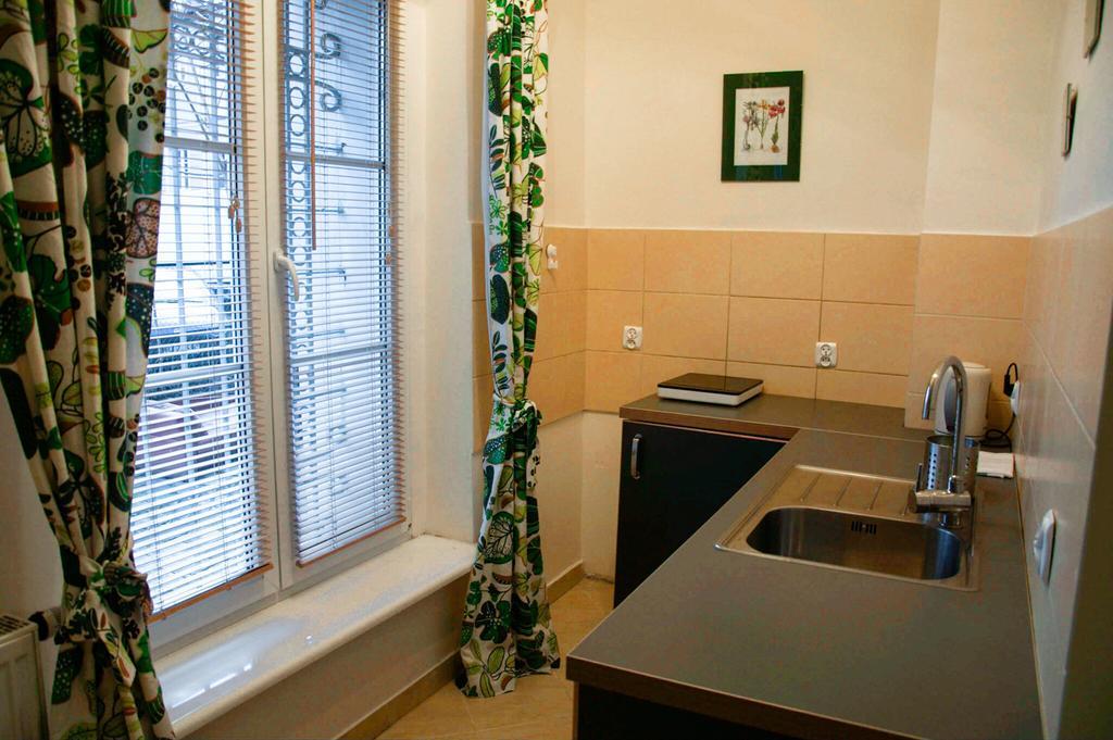 Apartamenty Stary Rynek Paderewskiego Poznań Zewnętrze zdjęcie
